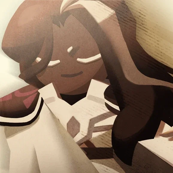 Dark Choco Cookie [Young Prince] || MYOS