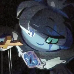 Shadow Milk Cookie || Come Back, High Priest!