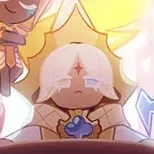Pure Vanilla Cookie || (Keeping an) Eye on You