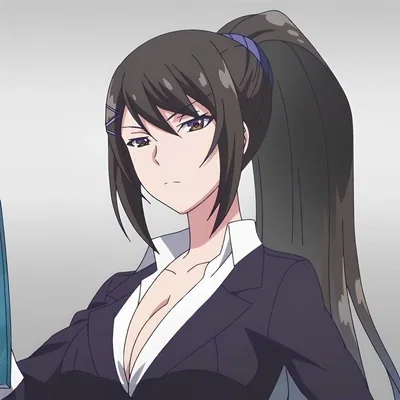 Sae Chabashira
