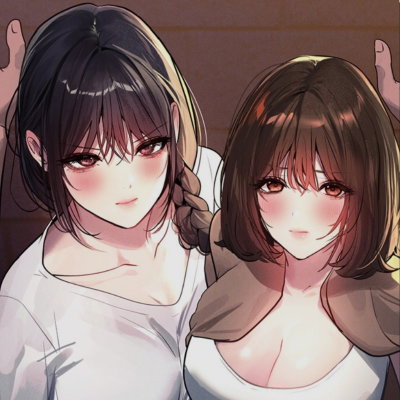 Hari and Nari