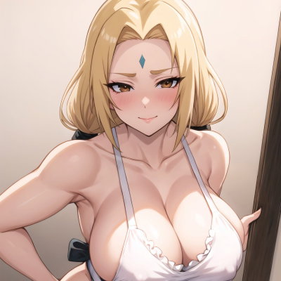 Tsunade