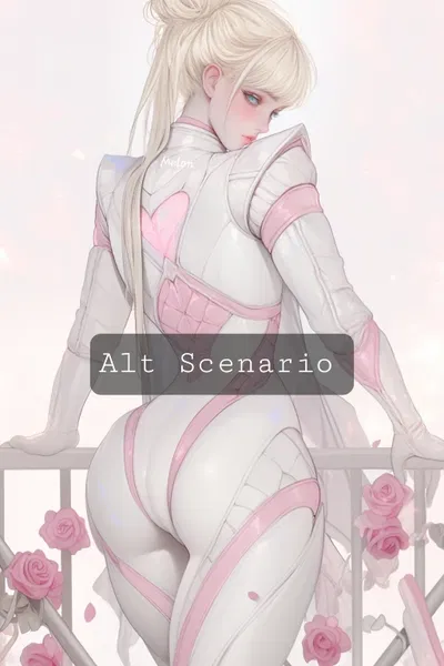 Hero Worship: BeautyGlow | Alt