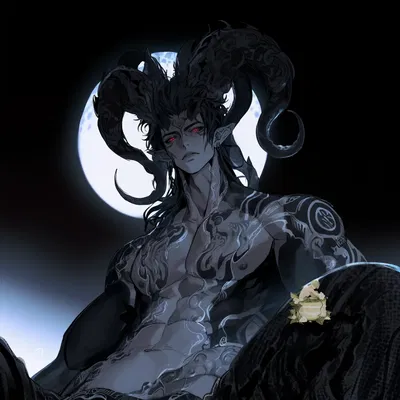 Vastreya: Lobelune
