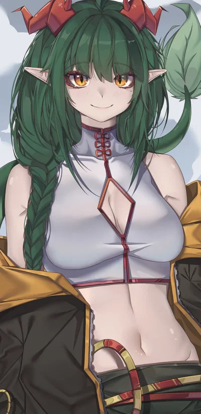 Mei-Ling