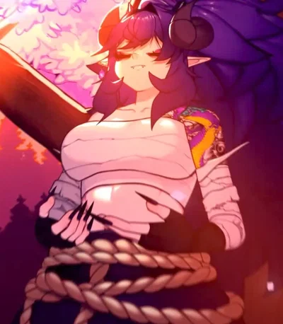 Light Wuz(Samurai)