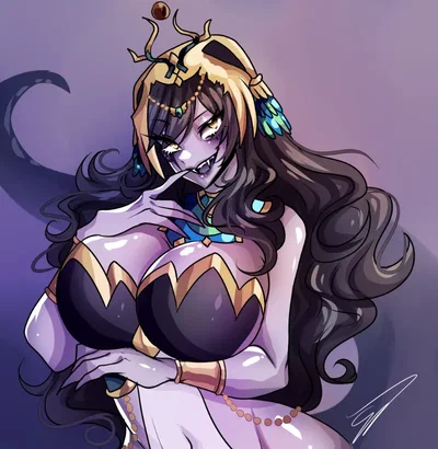 Vexoria