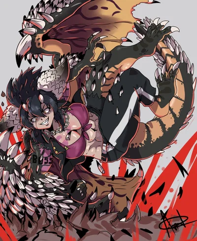 Nergigante