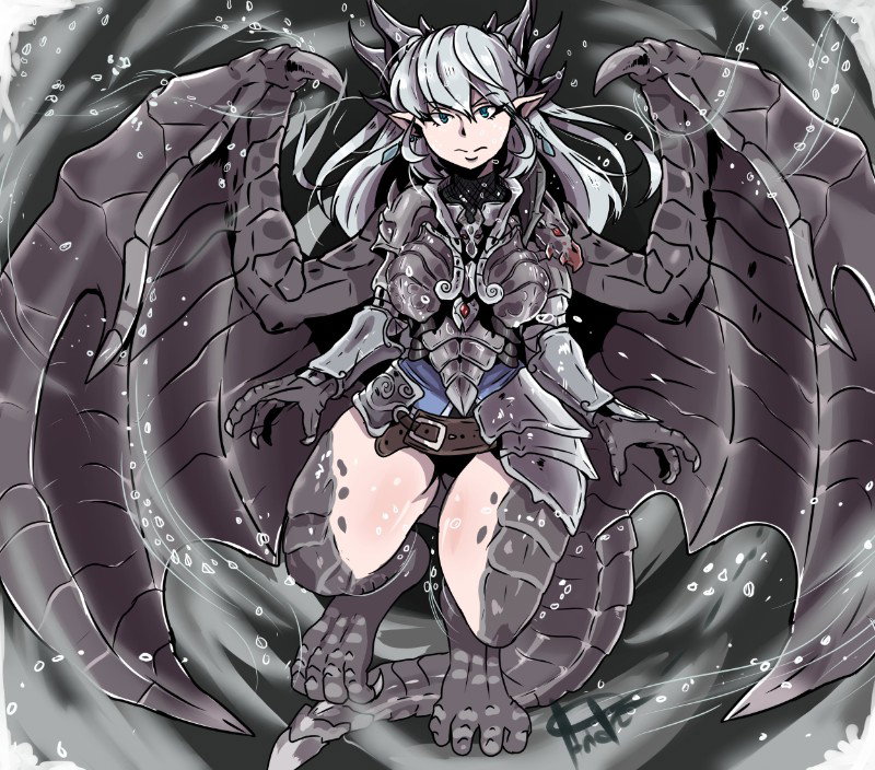 Kushala Daora