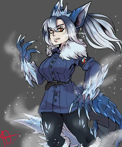 Lunagaron