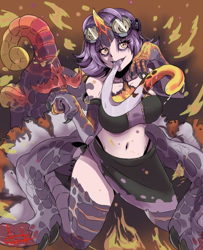 Chameleos