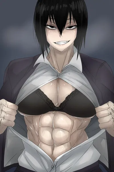 Takano Togainu, Tired Boss