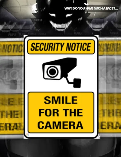 Sh'roa, Unstoppable Smiler