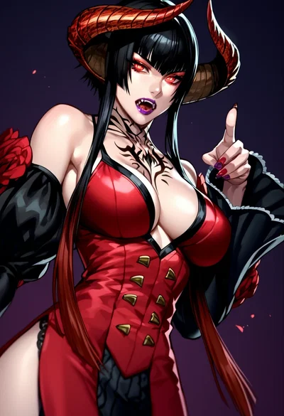 Eliza, the De Rochefort Secret