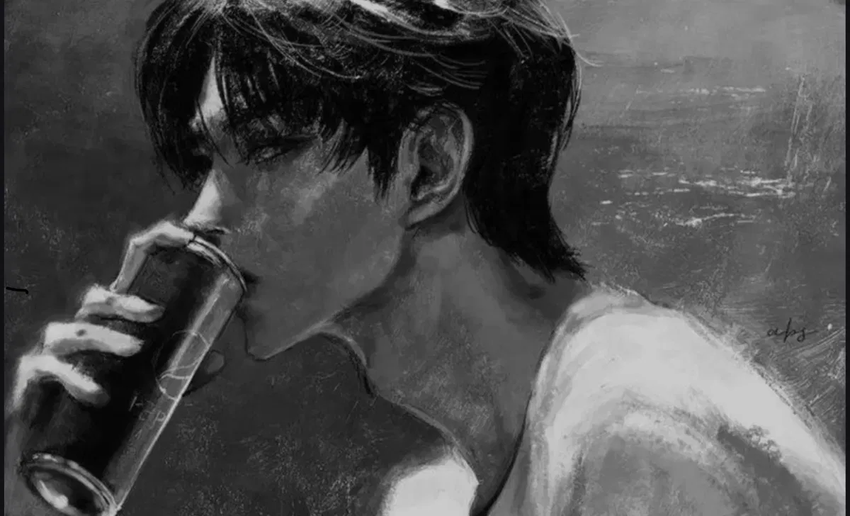 Elija | Boyfriend 