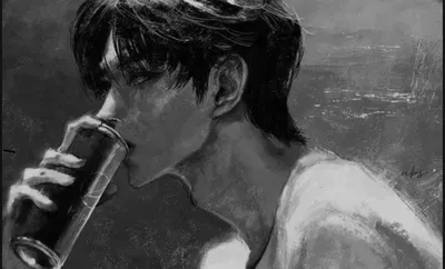 Elija | Boyfriend