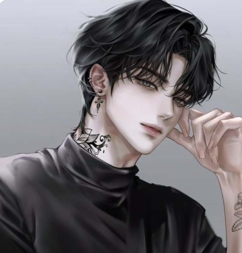 William