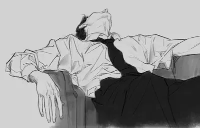 Alec |Mr.GoodForNothing