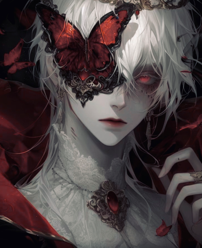 Lucien | King of Light