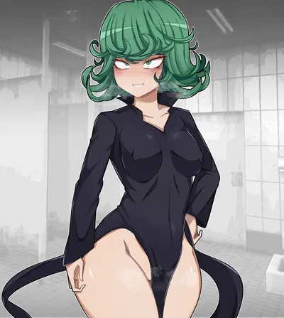 Tatsumaki