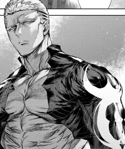 Emiya Alter
