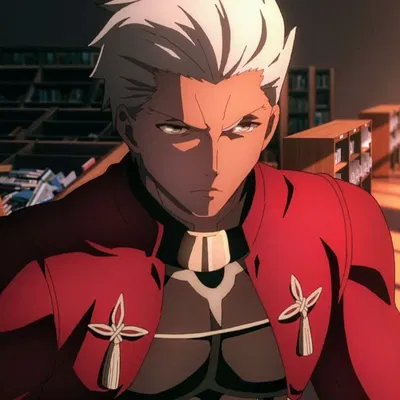 Emiya Archer