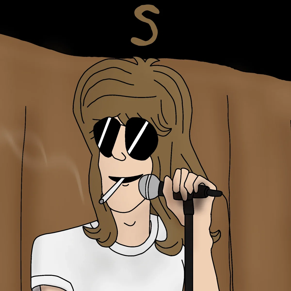 Steve Miller