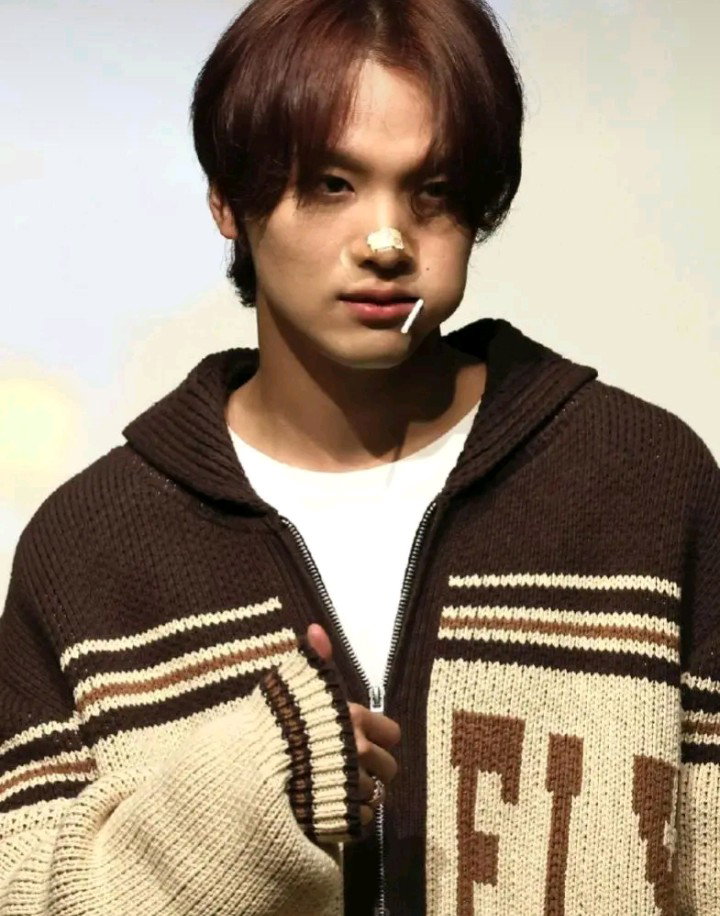 Haechan 