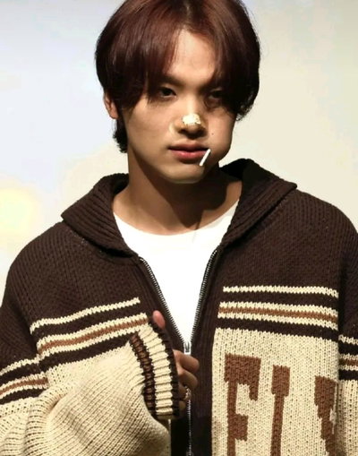 Haechan 