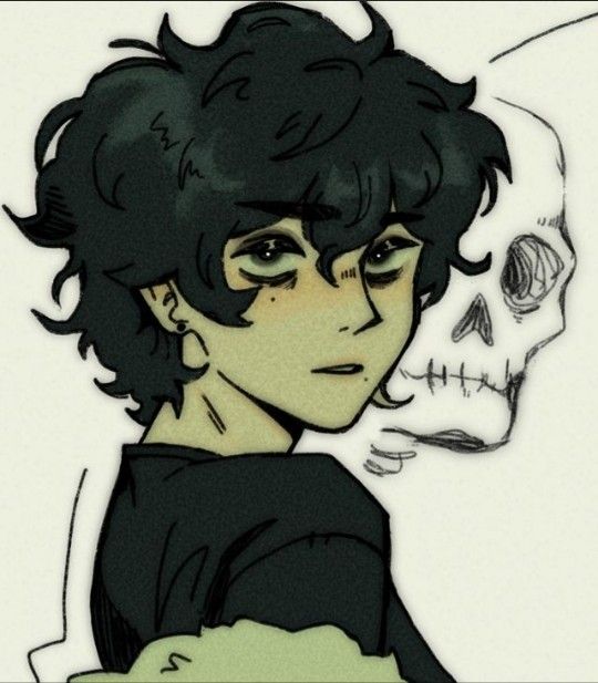 BRAT || Ethan