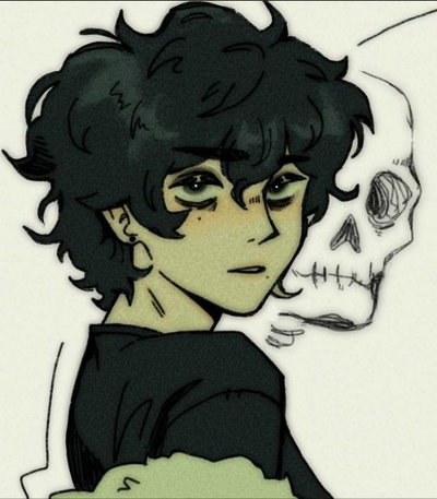 BRAT || Ethan