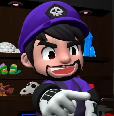 SMG3