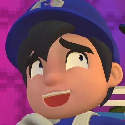 SMG4