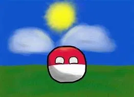 Polandball (Countryballs)