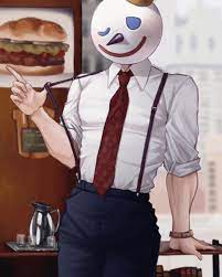 Jack in the Box