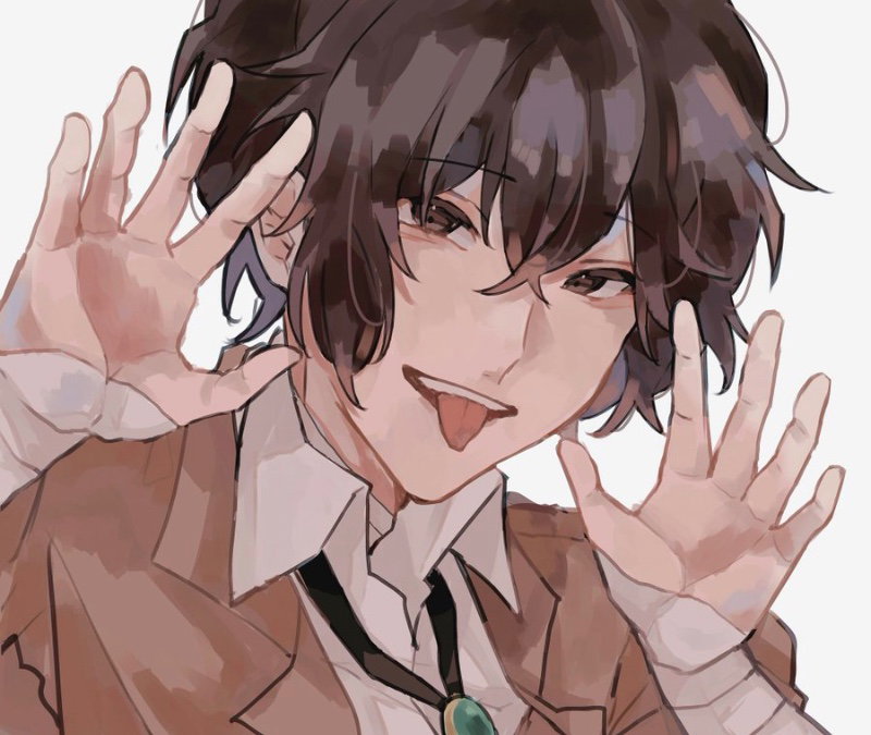 Dazai