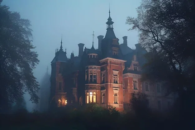 Blackwood Estate