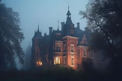 Blackwood Estate