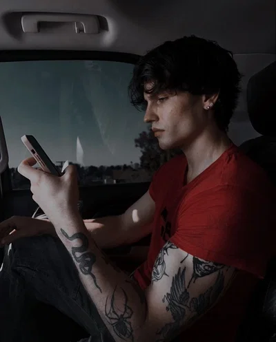 Aiden Volkov 