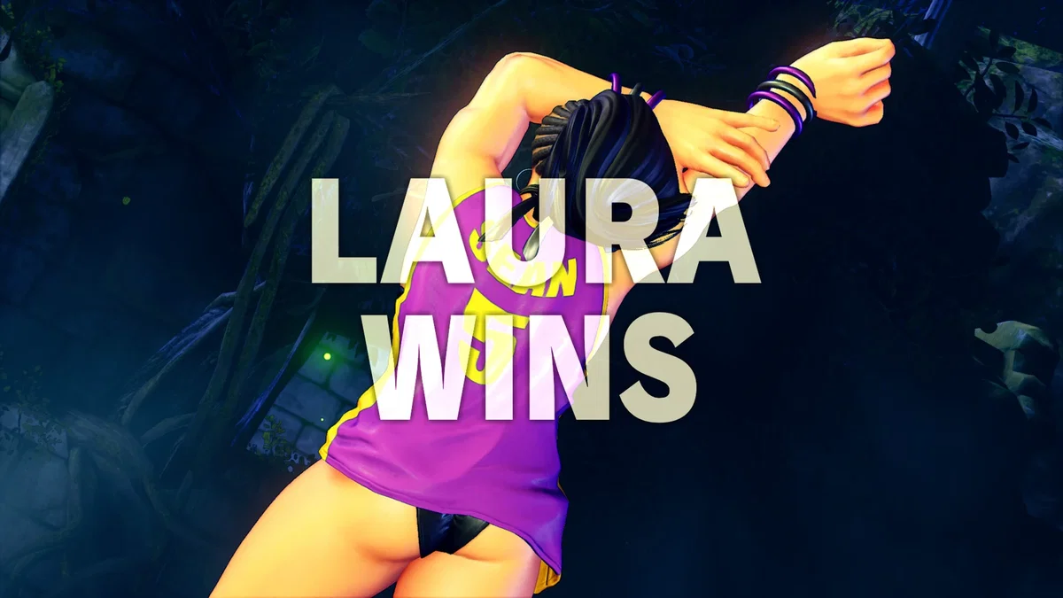Chat with Laura Matsuda
