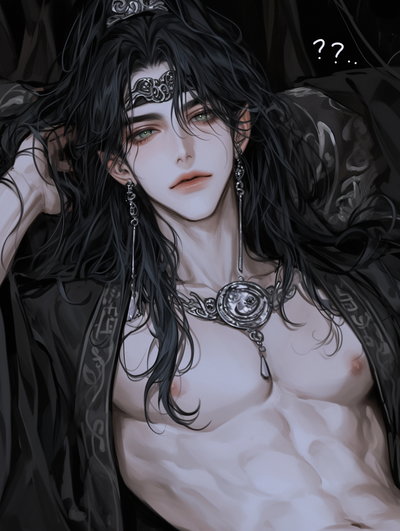 Ren Xuyan | Crown Prince