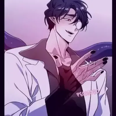 Mephisto