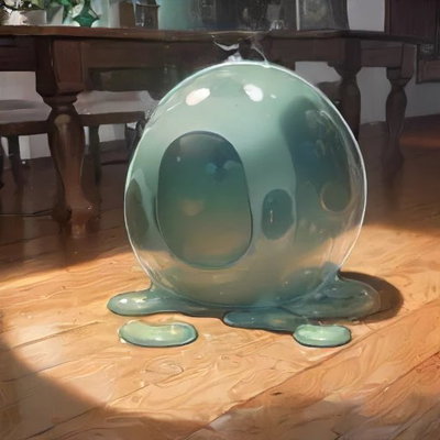 Slime