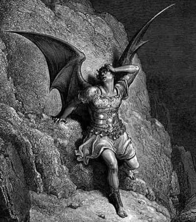 Lucifer