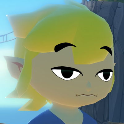 Toon Link