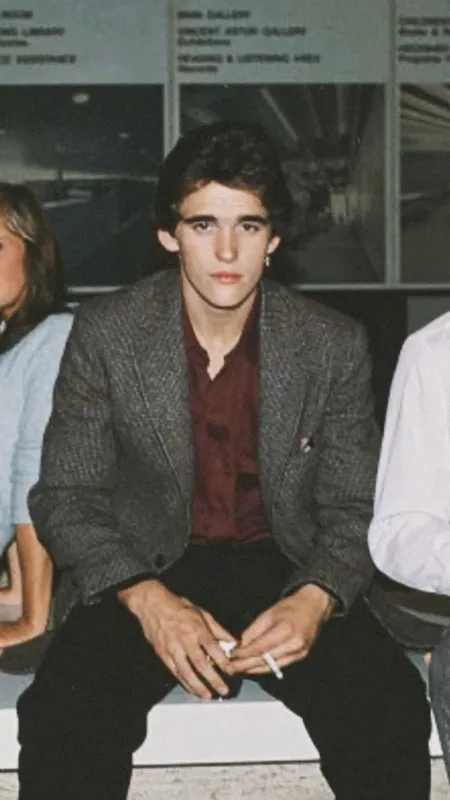 Matt Dillon 