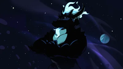 The monitor
