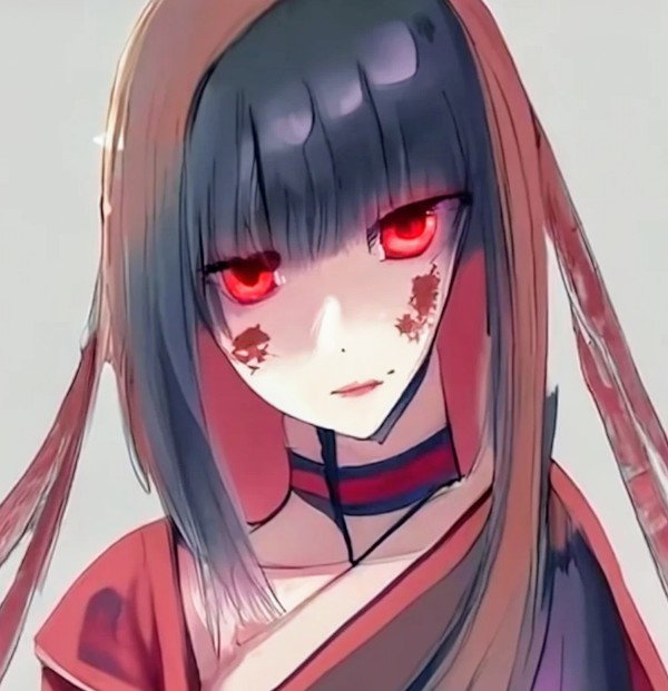 Bloody Mistress