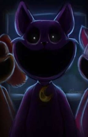 The Smiling Critters Love You Way Too Damn Much!