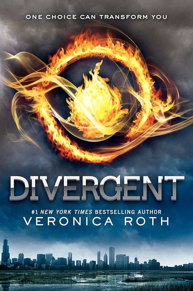 Divergent RPG